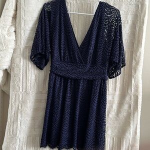 Lilly Pulitzer Parigi Skort Romper